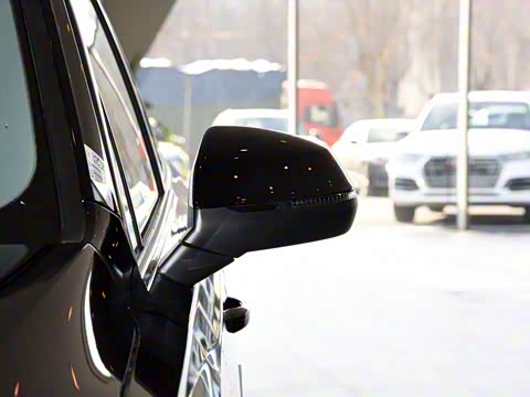 2019�� 55 TFSI ������