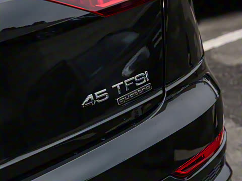 2022�� 45 TFSI ��ѡ������