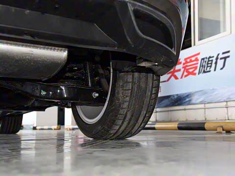 2019�� 280TSI �Զ������� ��VI