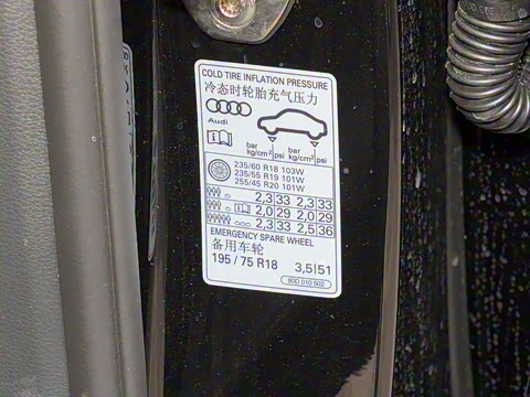 2024�� 45 TFSI ��ѡ������