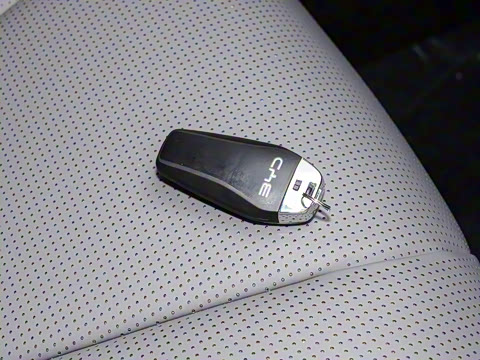 2025�� �Ǽݰ� DM-i 1.5L 125km ��Ӣ��