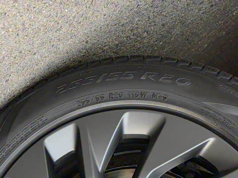 2023�� �Ŀ� 360PS R-Dynamic S