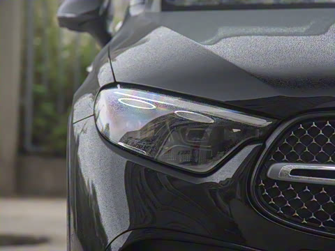 2025�� �Ŀ� GLC 300 L 4MATIC ������ 7��