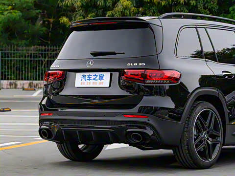 2024�� AMG GLB 35 4MATIC