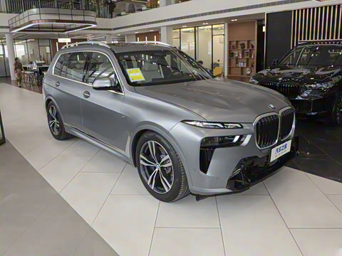 2024�� xDrive40i ������M�˶���װ