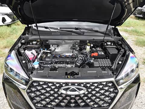 2025�� ׿Խ��  1.5T CVTȫ���