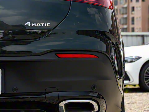 2025�� GLE 450 4MATIC ����SUV ʱ����