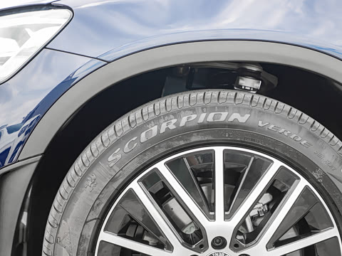 2022�� �Ŀ� GLC 300 4MATIC ����SUV