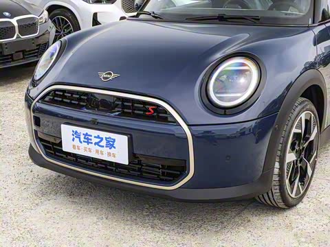 2025�� 2.0T COOPER S ������