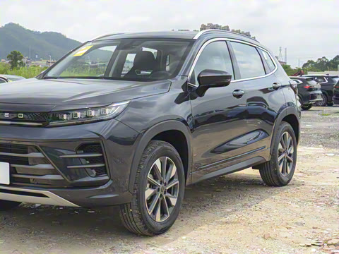 2023�� 1.5T CVT�˷����