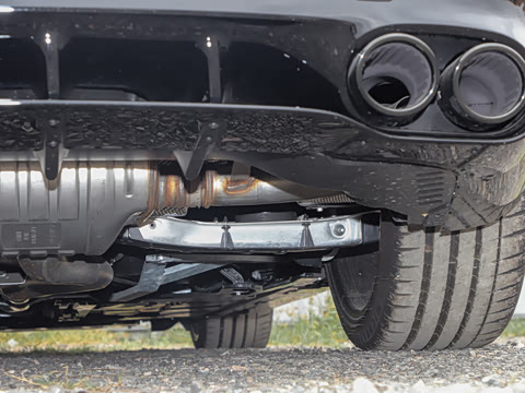 2022�� AMG CLA 45 S 4MATIC+