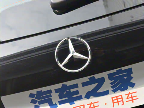 2022�� �Ŀ� GLA 200