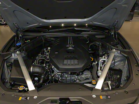 2024�� 2.0T ���Ͱ�����콢�� Shooting Brake