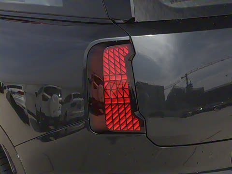 2024�� 2.0T JOHN COOPER WORKS