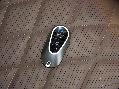 2023�� S 500 L 4MATIC ���ĸ߶���