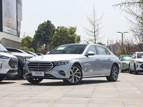 2025�� �Ŀ� E 300 L ʱ����