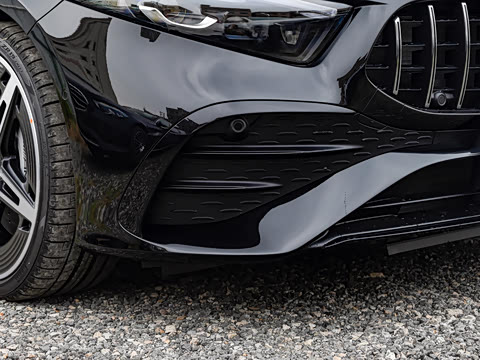 2024�� AMG A 35 4MATIC