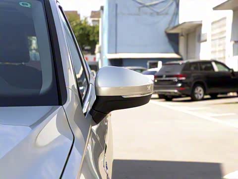 2020�� 430PHEV ���춯�콢��