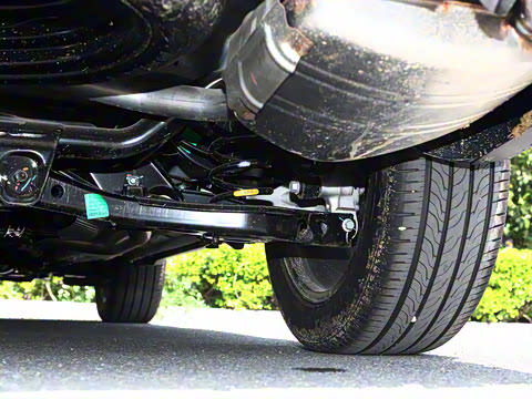 2025�� 290TGDI �Զ����а� 5��