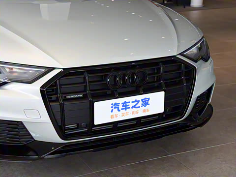 2023�� allroad quattro 55 TFSI ��̽�ռҰ�