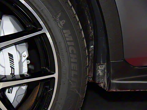 2022�� AMG GLC 43 4MATIC ����SUV