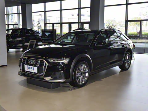 2025�� allroad quattro ̽���� 55 TFSI ����ԽҰ��