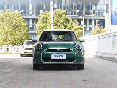 2025�� 2.0T COOPER S ������ ���Ű�