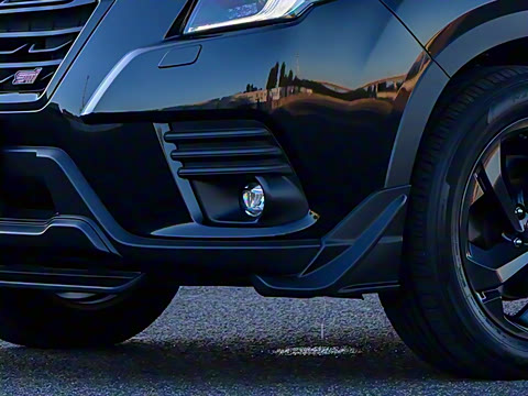 2024�� STI Sport Plus ��װ��