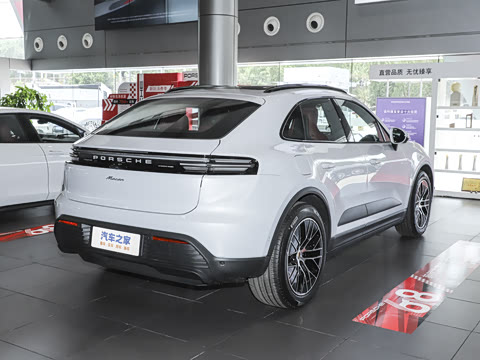 2024�� Macan ��������