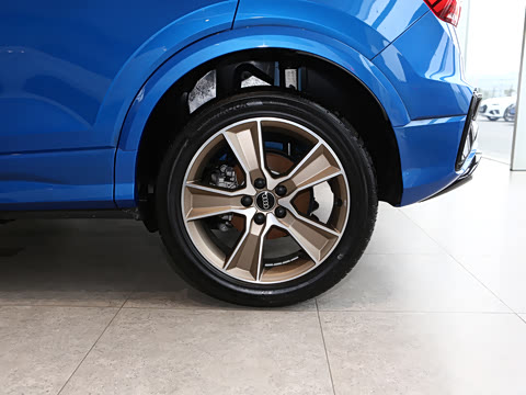 2024�� 35TFSI ʱ�ж�����