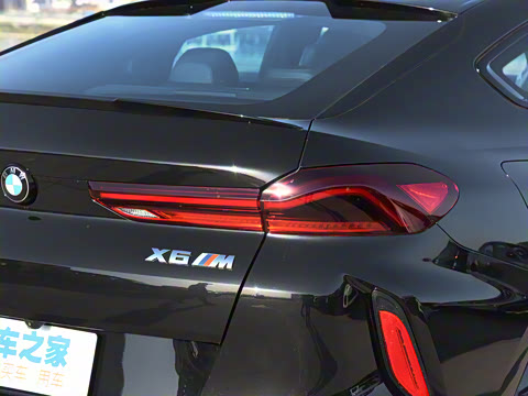 2022�� X6 M