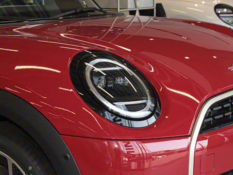 2025�� 2.0T COOPER S ������