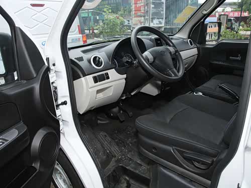 【图】瑞驰新能源ec35 2022款 ec35 ii 长续航版41.