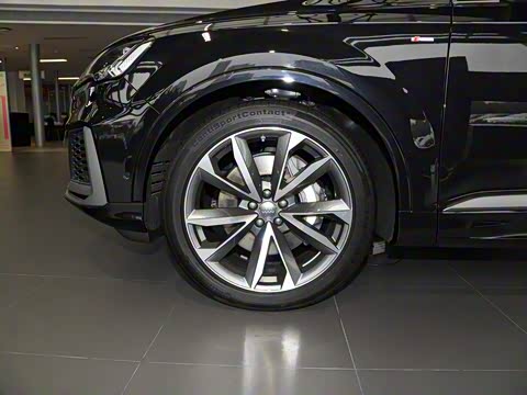 2020�� 55 TFSI quattro S line�˶���