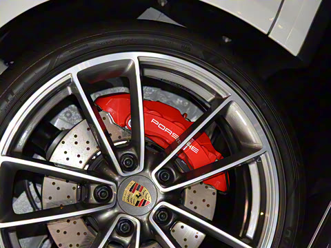 2019�� Carrera 4S 3.0T