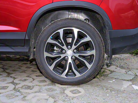 2021�� 1.5T �Զ�������