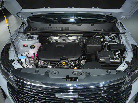 2024�� 1.5T DCT �����