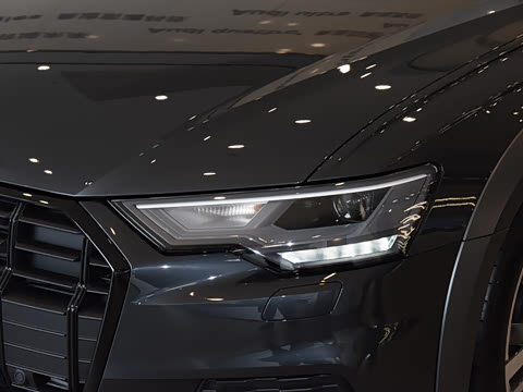 2023�� allroad quattro 55 TFSI ��̽�ռҰ�