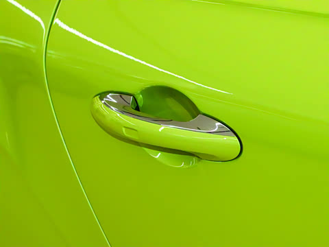 2024�� 4.0T GT V8