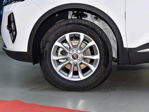 2023�� 1.5TCI CVT������