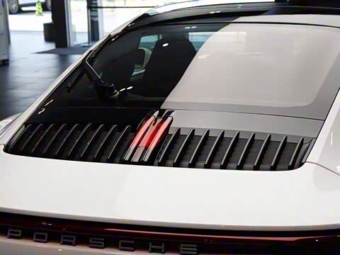 2020�� Carrera 3.0T