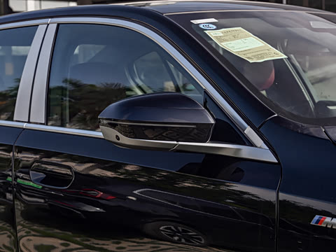 2025�� 530Li xDrive ������װ