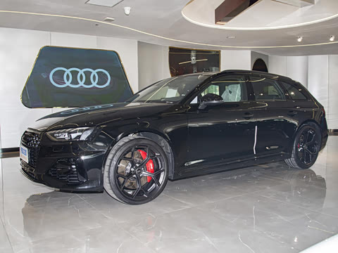 2024��  RS4 Avant �����