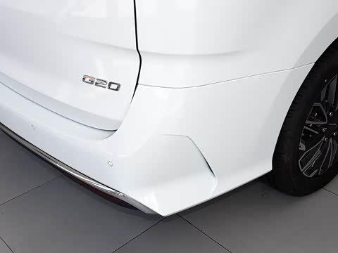 2020�� 2.0T �����Զ������