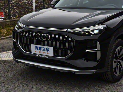 2024�� 40 TFSI quattro ������ ������װ 7��