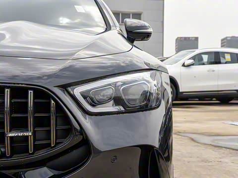 2025�� AMG GT 50 �����ܳ� �й��ر��