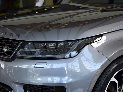 2020�� 3.0 L6 HSE DYNAMIC