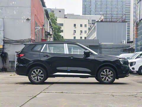 2025�� EcoBoost 170 �Ķ���