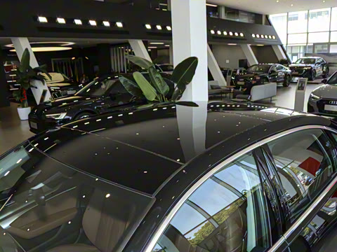 2025�� 45 TFSI ��ѡ������+ͨ��������