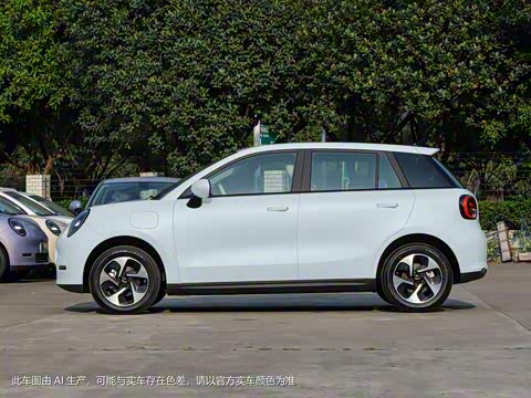 2024�� ֿ���� 405km Lite